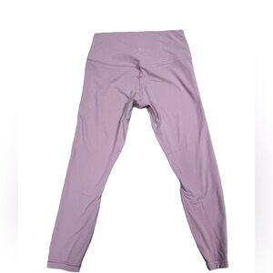 Lululemon Align Leggings 25in